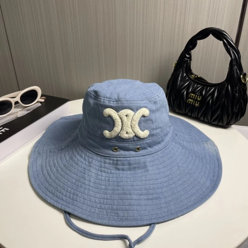 GoAnywhere Celine Caps 262468