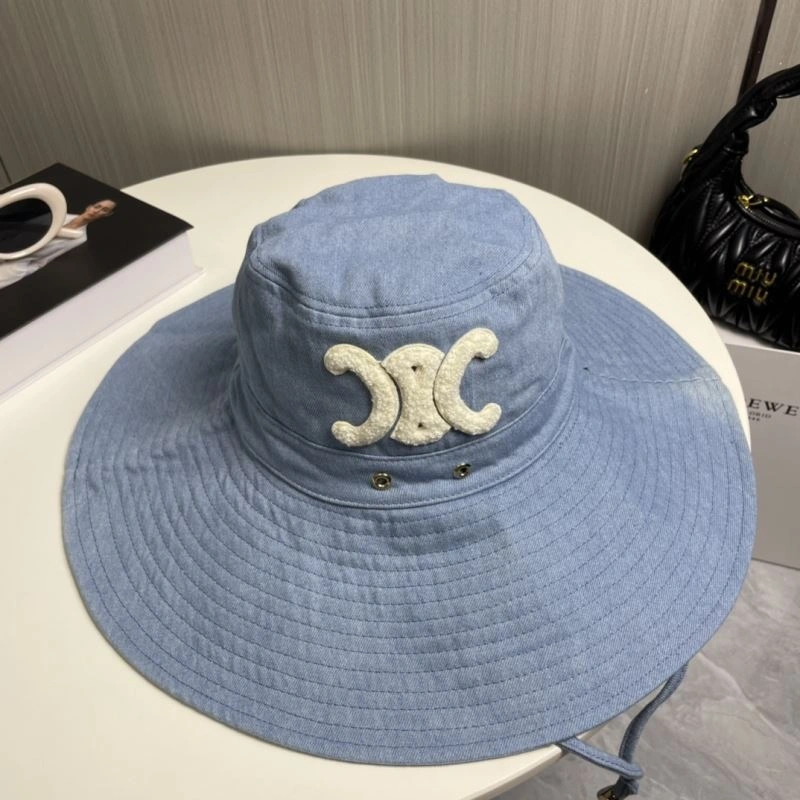 GoAnywhere Celine Caps 262468