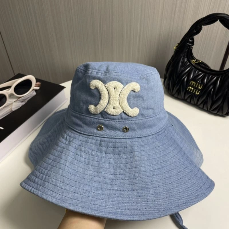 GoAnywhere Celine Caps 262468