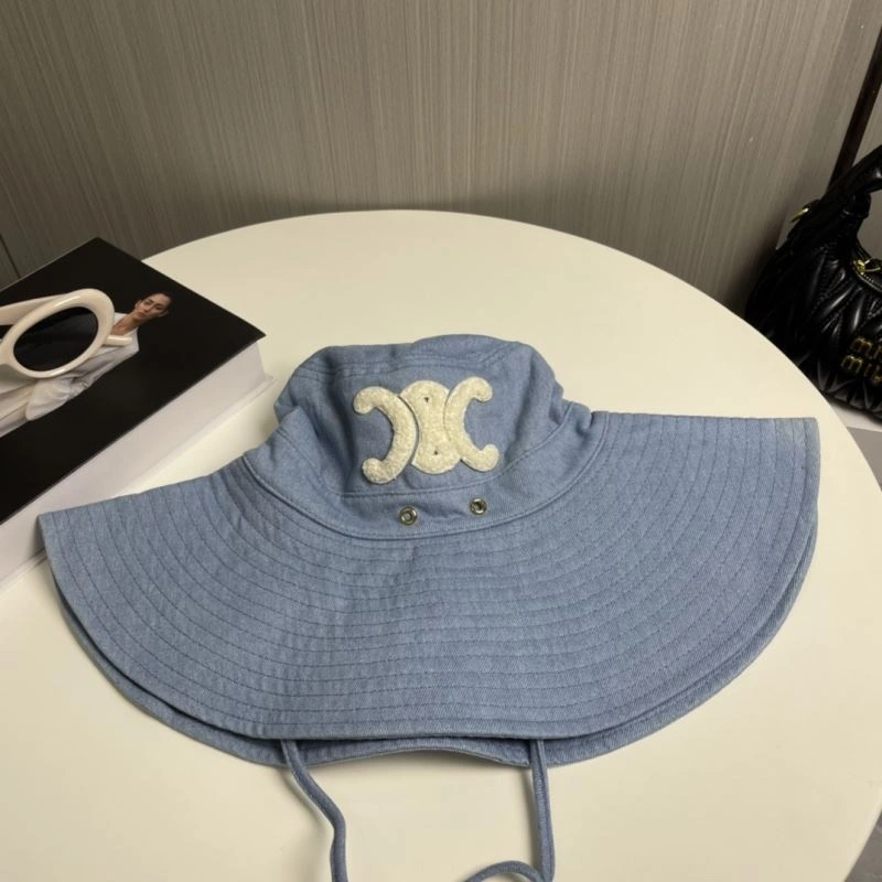 GoAnywhere Celine Caps 262468
