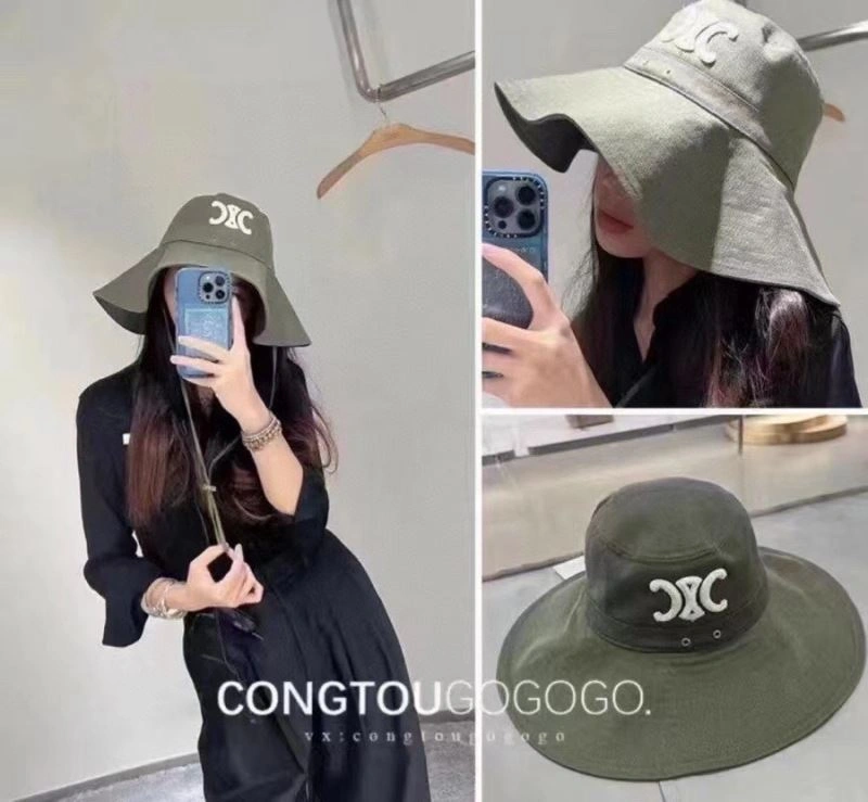 StreetReady Celine Caps 262456