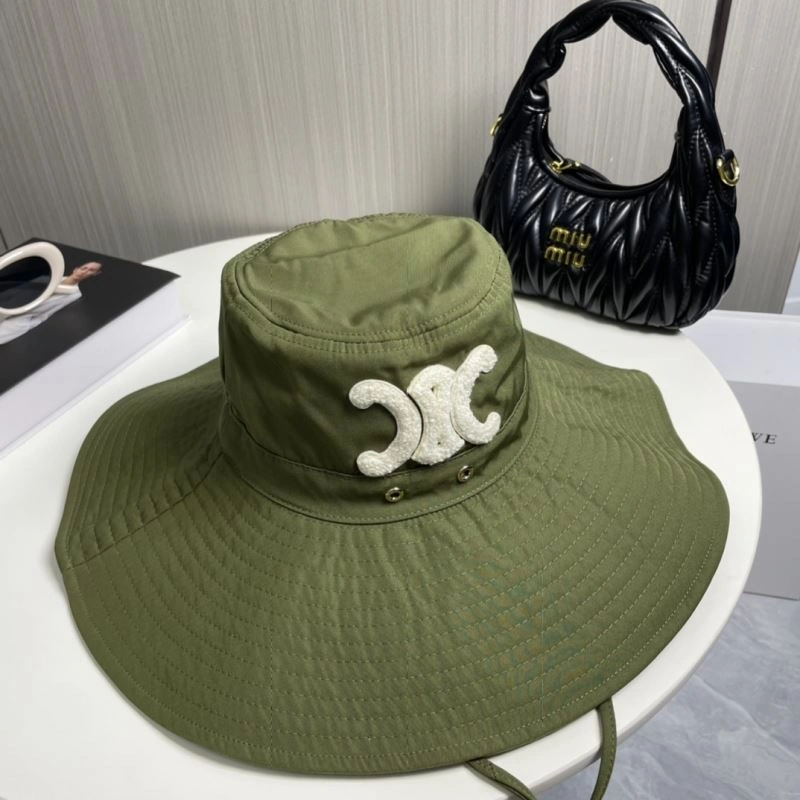 StreetReady Celine Caps 262456