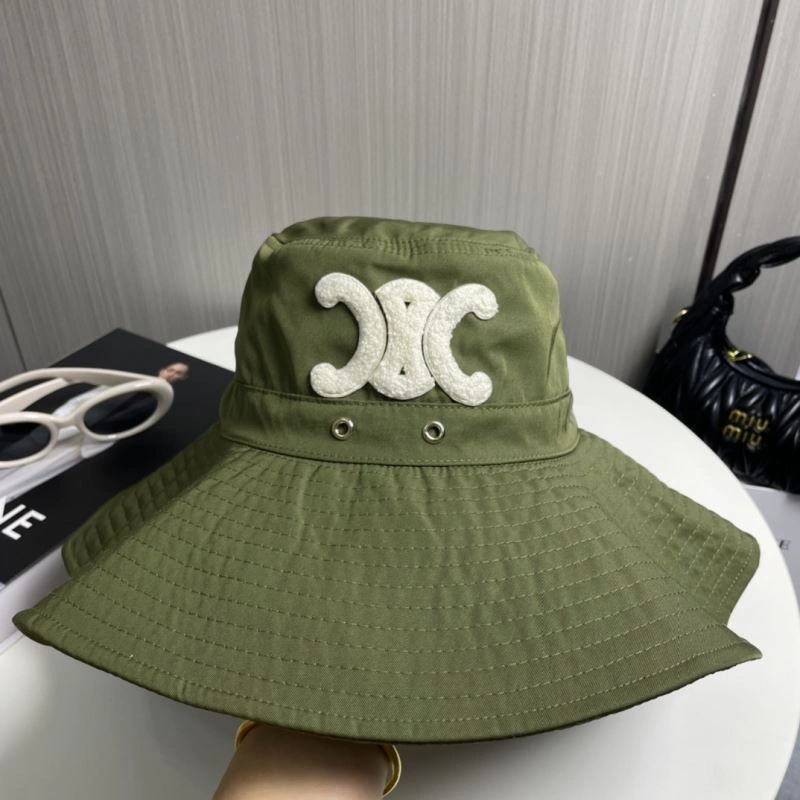 StreetReady Celine Caps 262456