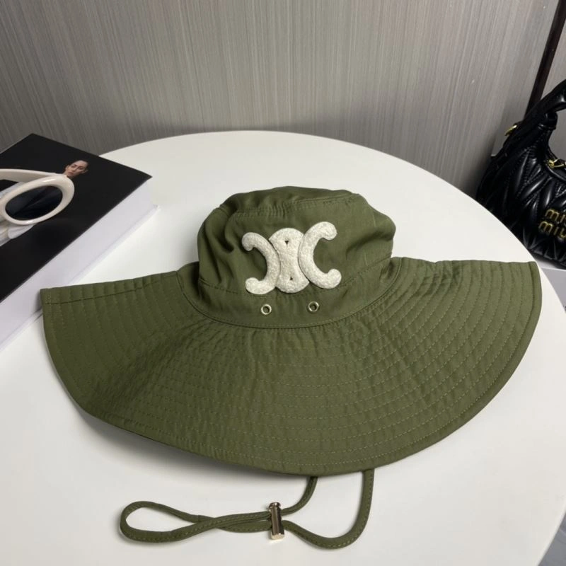 StreetReady Celine Caps 262456