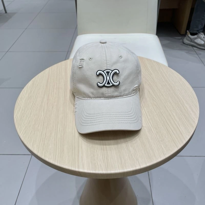 Lightweight Celine Caps 262459