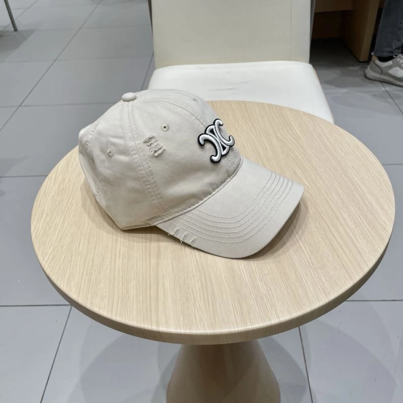 Lightweight Celine Caps 262459
