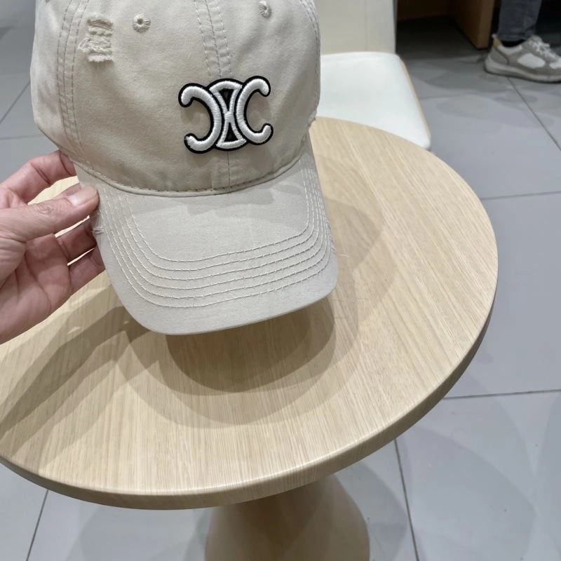 Lightweight Celine Caps 262459