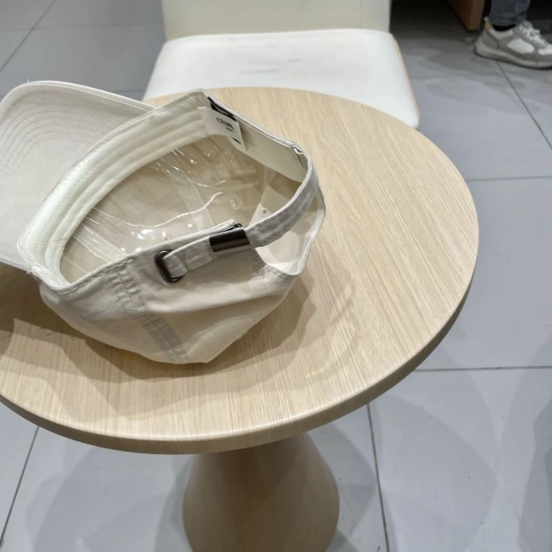 Lightweight Celine Caps 262459