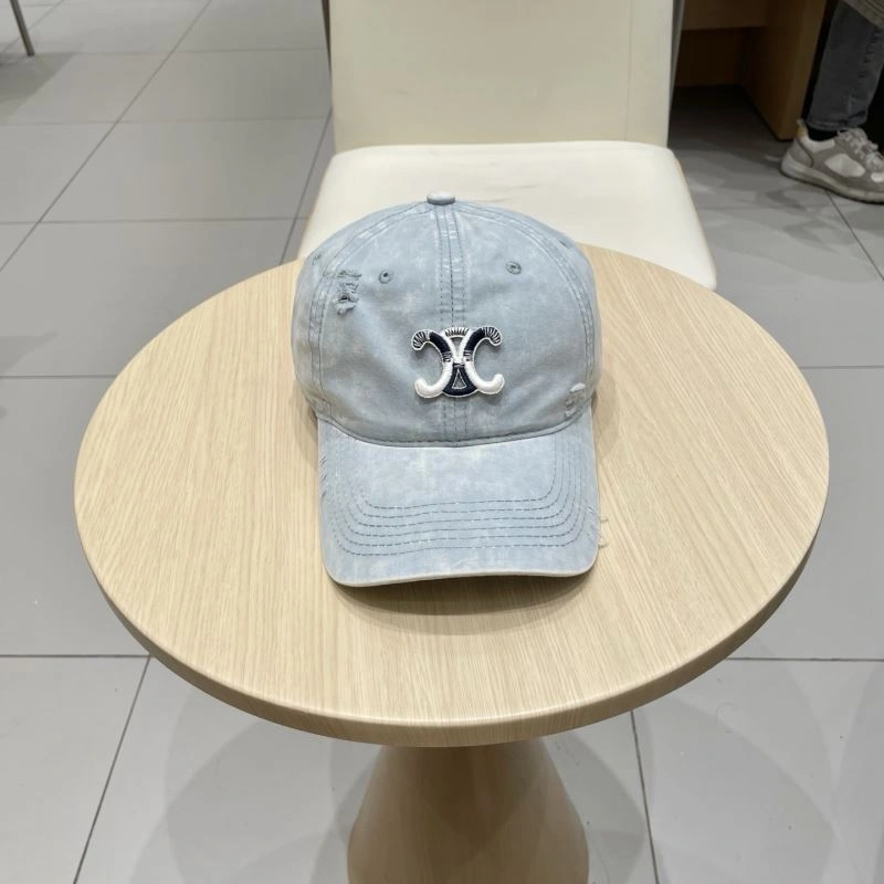 Practical Celine Caps 262454