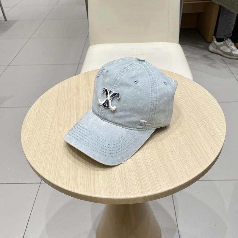 Practical Celine Caps 262454