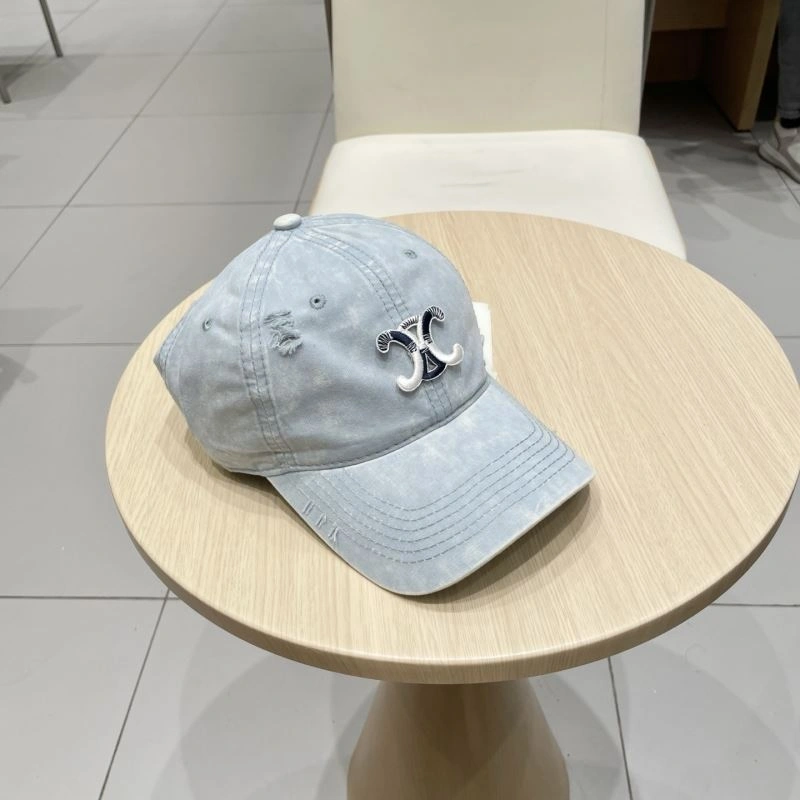 Practical Celine Caps 262454