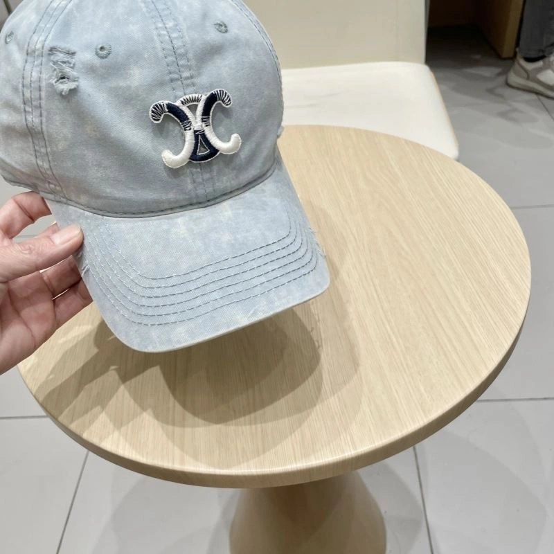Practical Celine Caps 262454