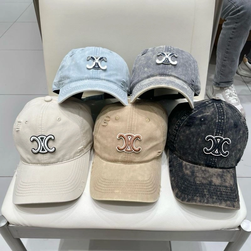 Practical Celine Caps 262454