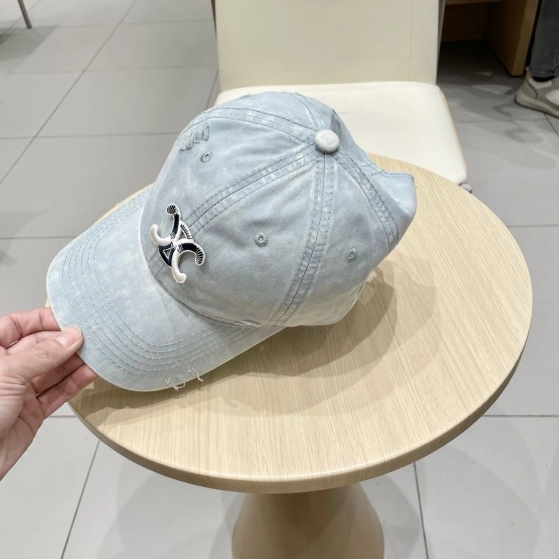 Practical Celine Caps 262454