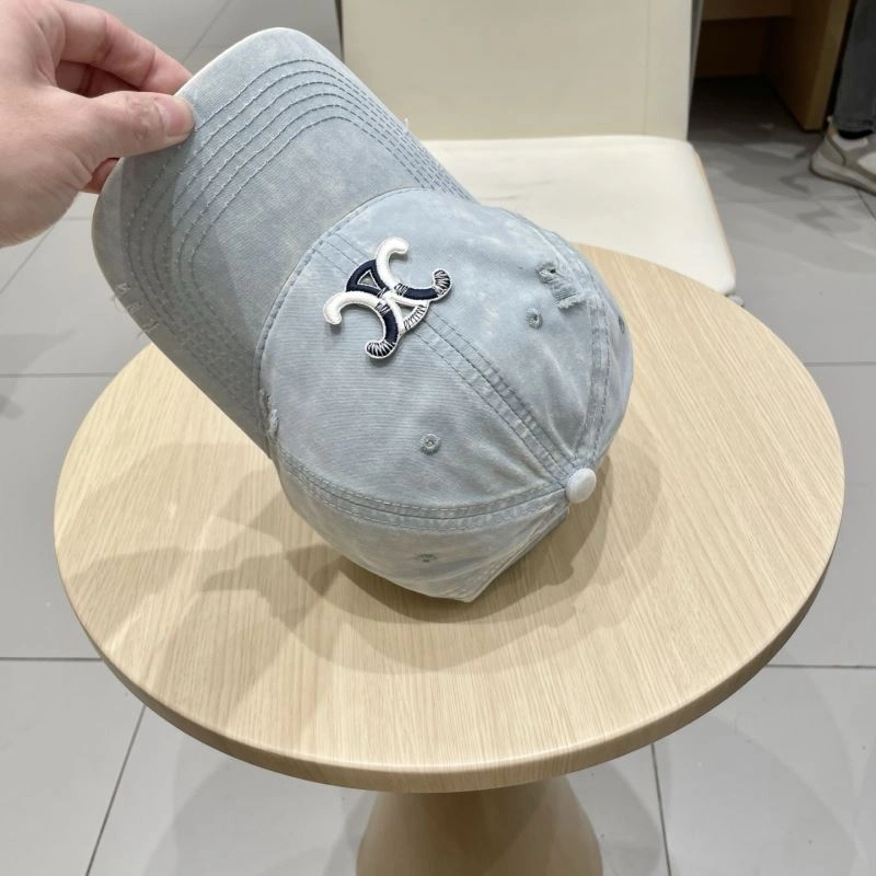 Practical Celine Caps 262454