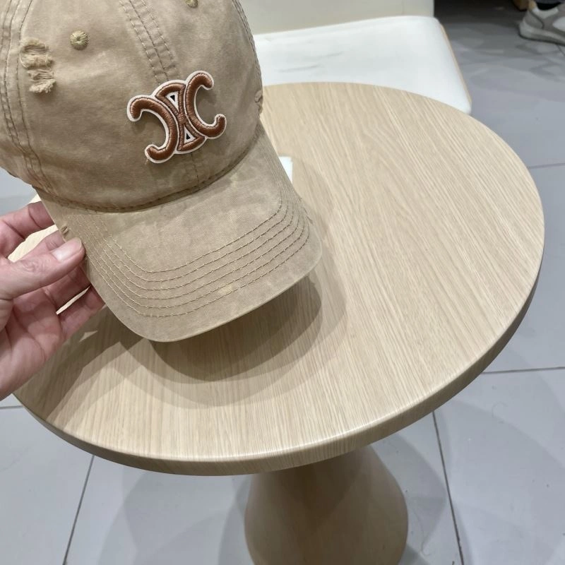 Celine Caps SmoothTexture 262460