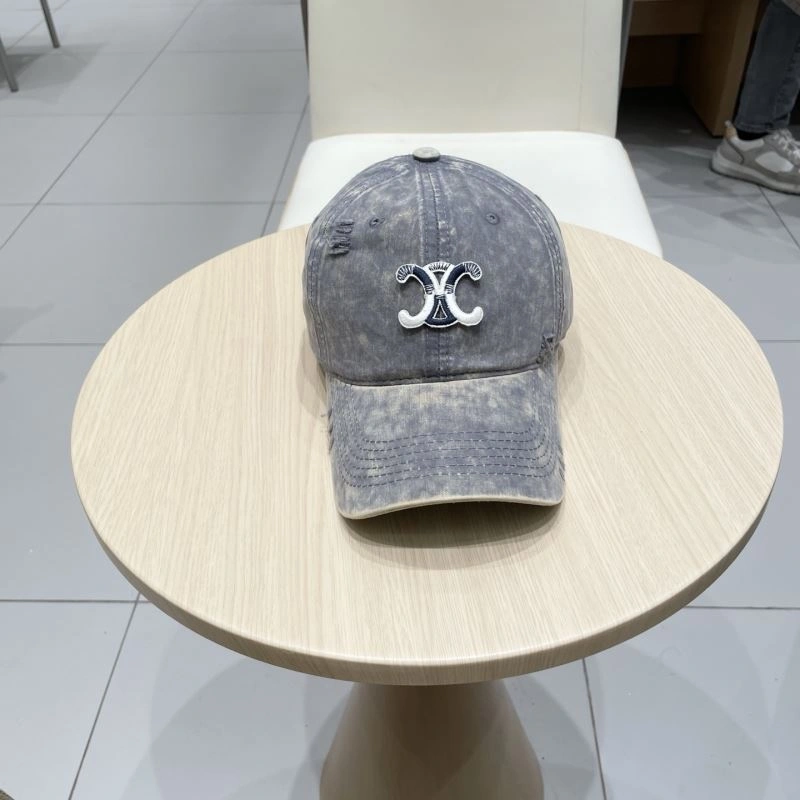 Celine Caps Refined 262448