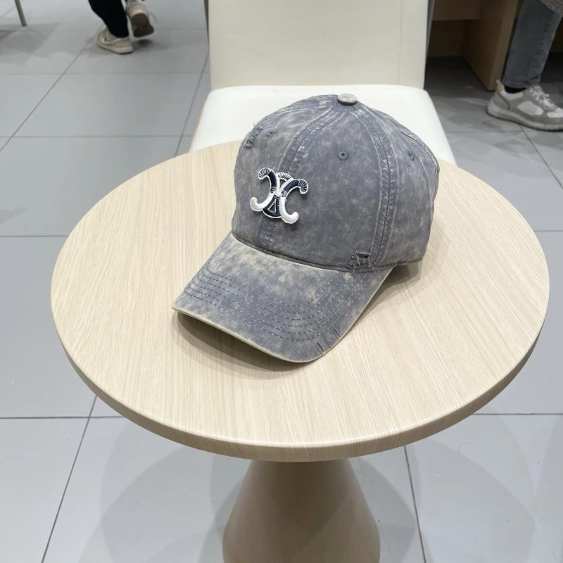 Celine Caps Refined 262448