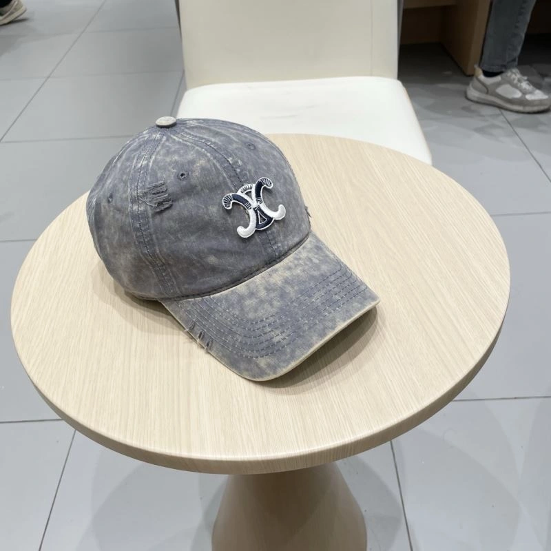 Celine Caps Refined 262448