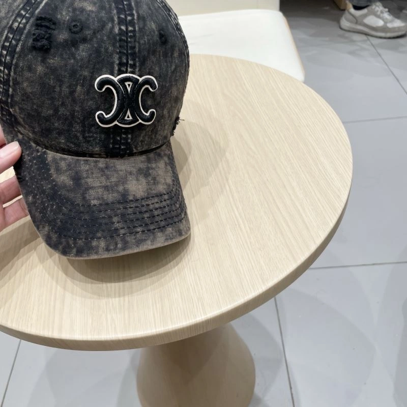 ModernLook Celine Caps 262446