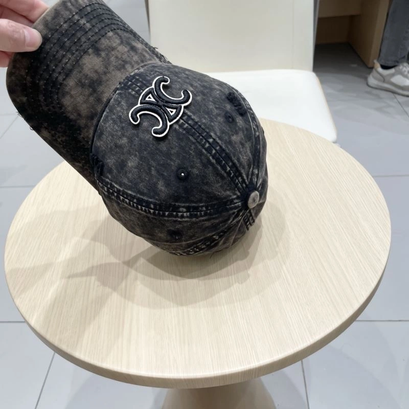 ModernLook Celine Caps 262446