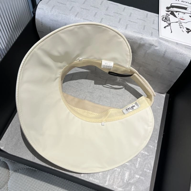 Lightweight Celine Caps 262461