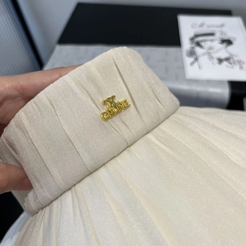Lightweight Celine Caps 262461