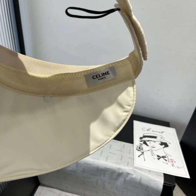 Lightweight Celine Caps 262461