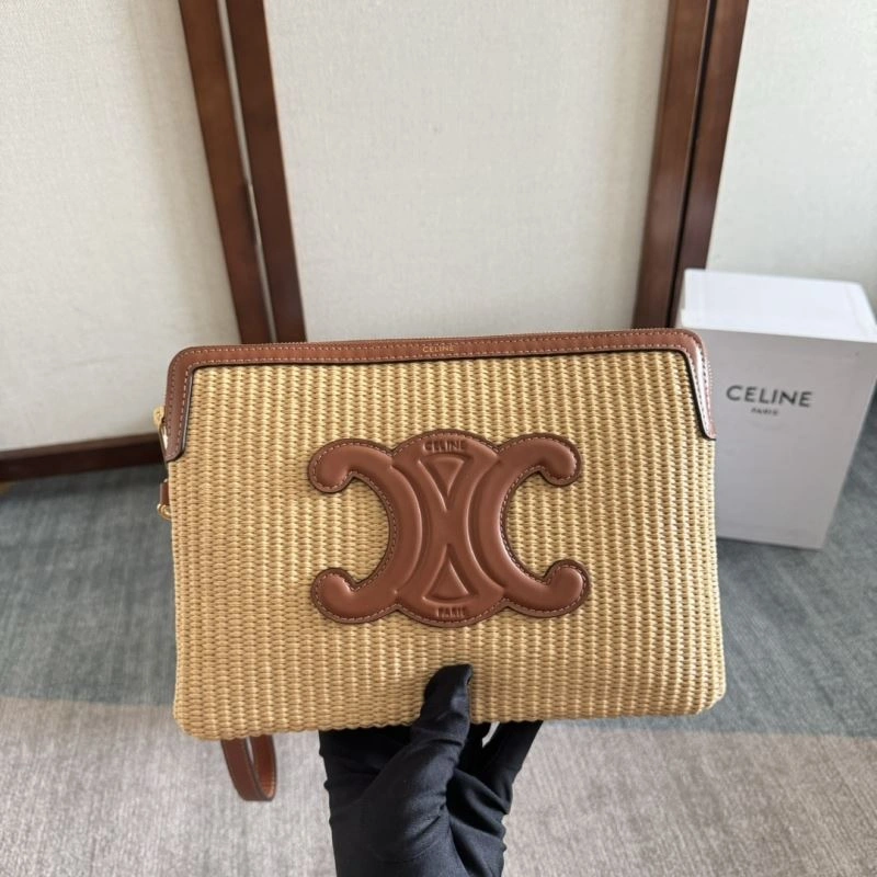 Celine Clutch Bags Sporty 60611