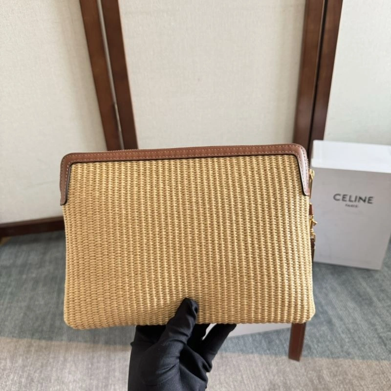 Celine Clutch Bags Sporty 60611