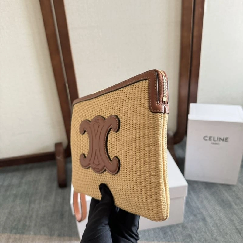 Celine Clutch Bags Sporty 60611