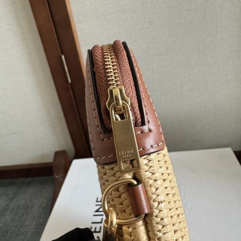 Celine Clutch Bags Sporty 60611
