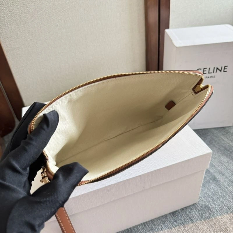 Celine Clutch Bags Sporty 60611