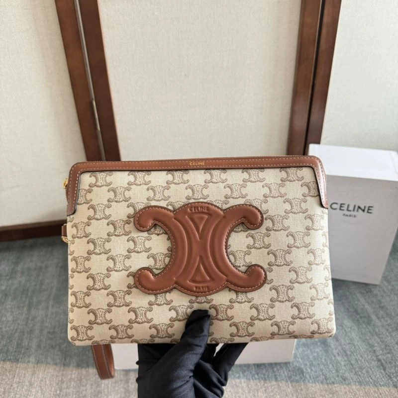 Stretchable Celine Clutch Bags 60613