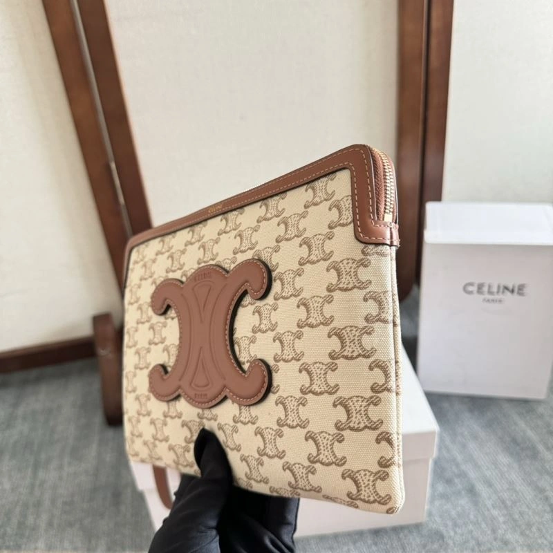 Stretchable Celine Clutch Bags 60613