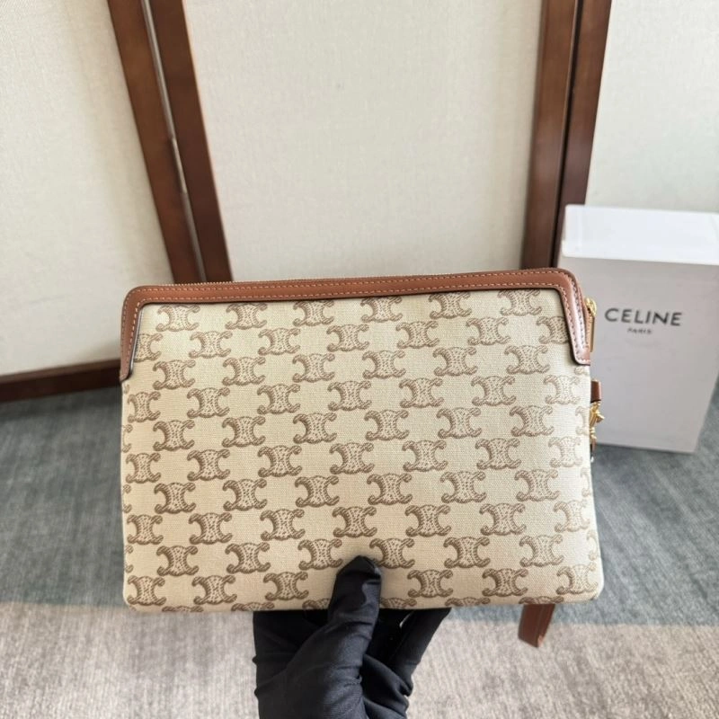 Stretchable Celine Clutch Bags 60613
