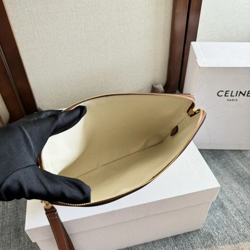 Stretchable Celine Clutch Bags 60613