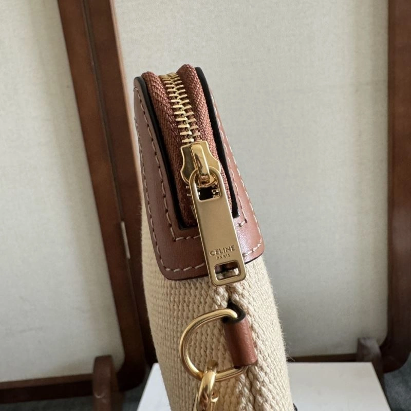 Celine Clutch Bags WeatherProof 60567