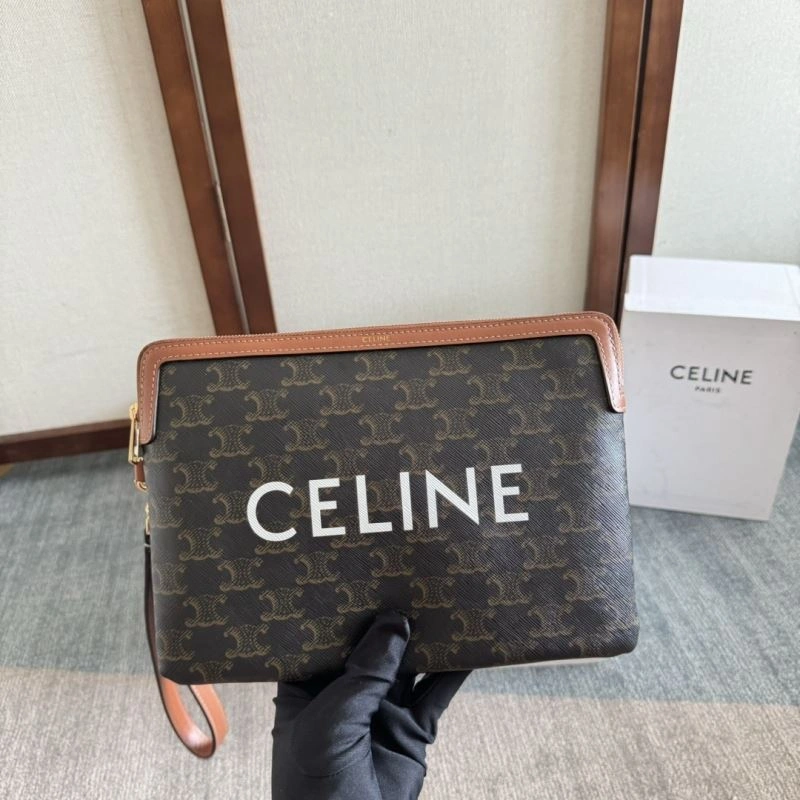 Elegant Celine Clutch Bags 60566