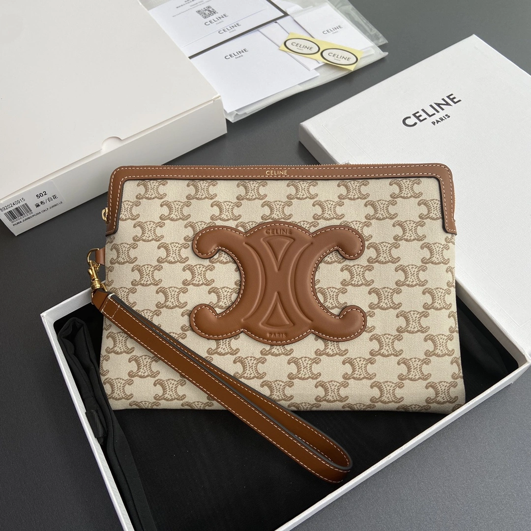 Celine Clutch Bags WellDesigned 56773