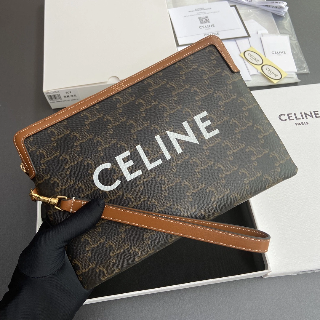 OnTrend Celine Clutch Bags 56810