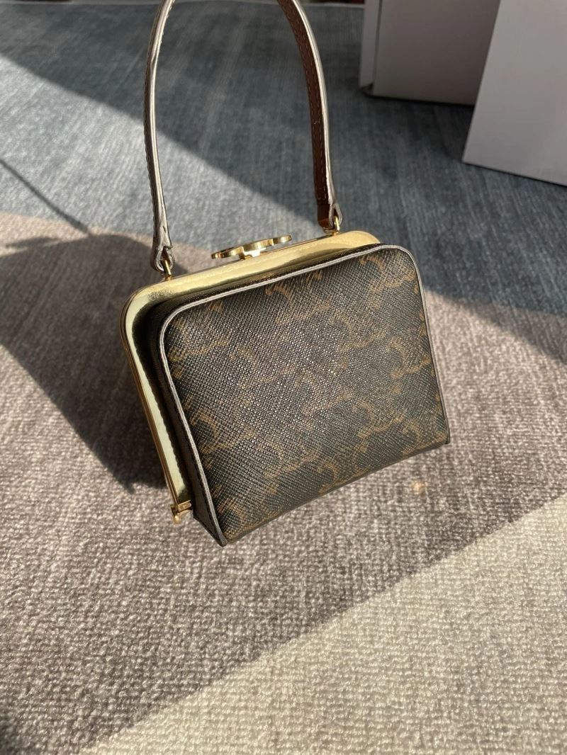 Celine Cosmetic Bags SoftTouch 67480