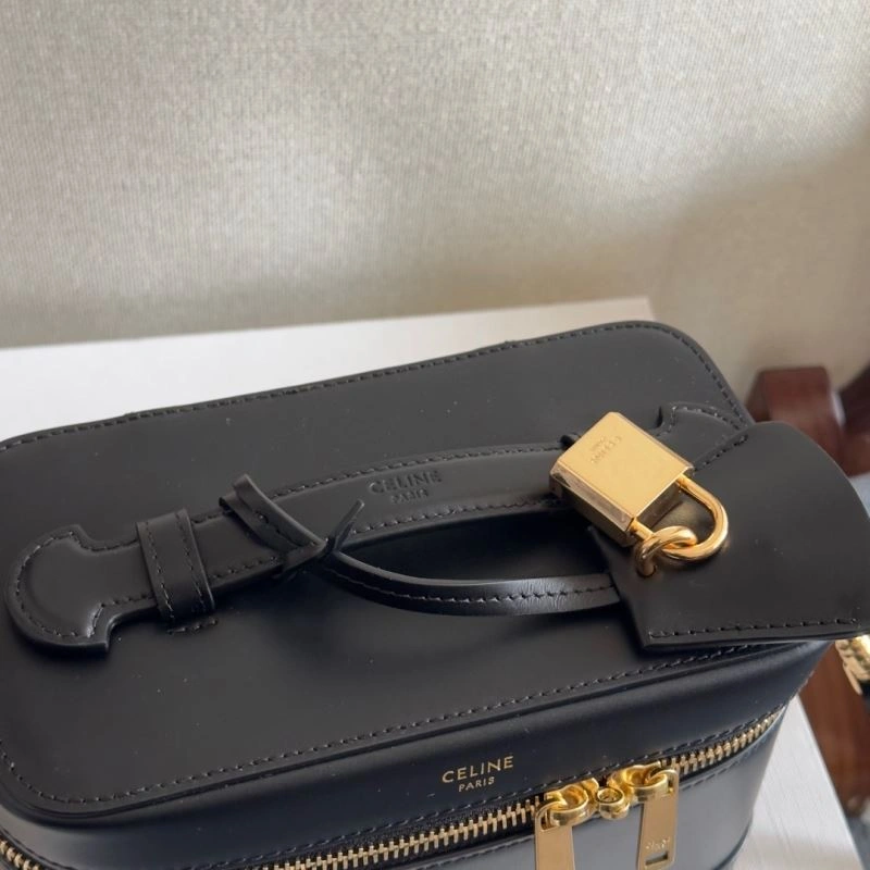 WrinkleFree Celine Cosmetic Bags 60608
