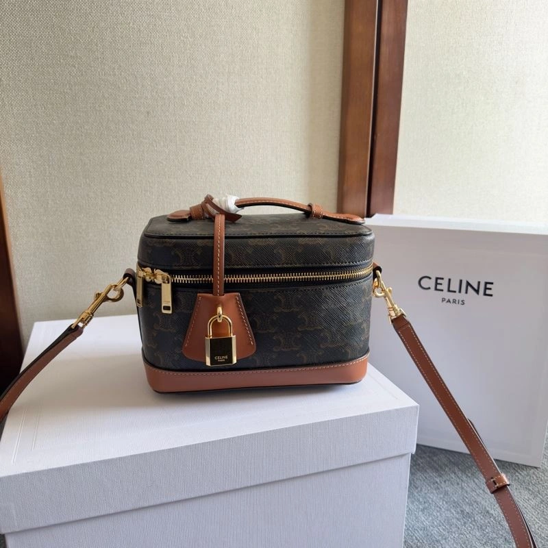 Celine Cosmetic Bags Neat 60569
