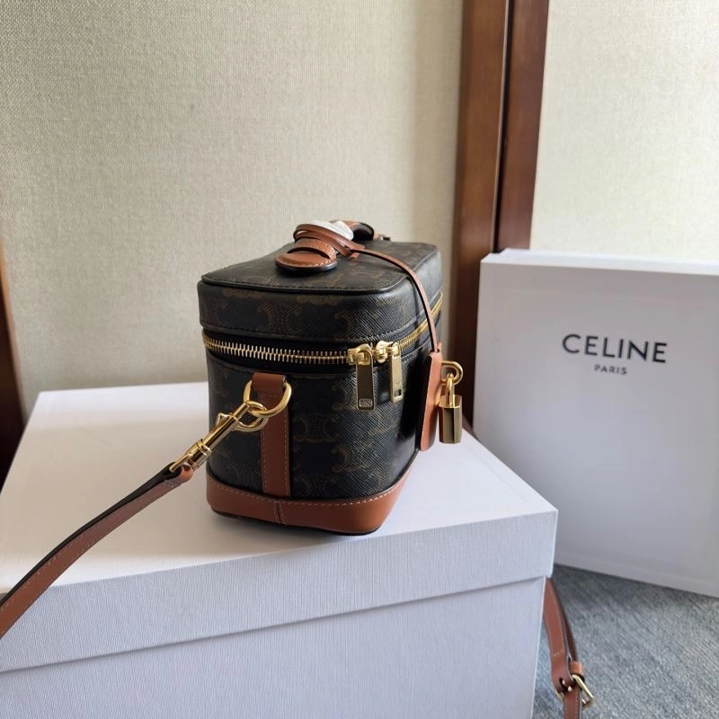 Celine Cosmetic Bags Neat 60569