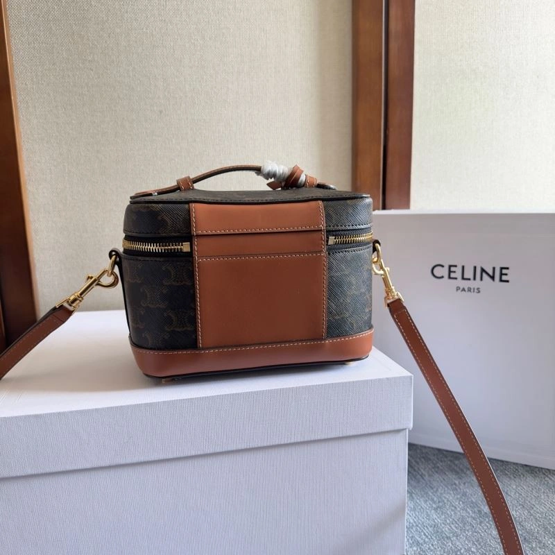 Celine Cosmetic Bags Neat 60569