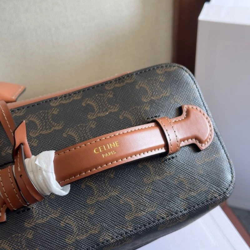 Celine Cosmetic Bags Neat 60569