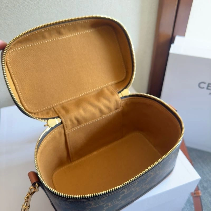 Celine Cosmetic Bags Neat 60569