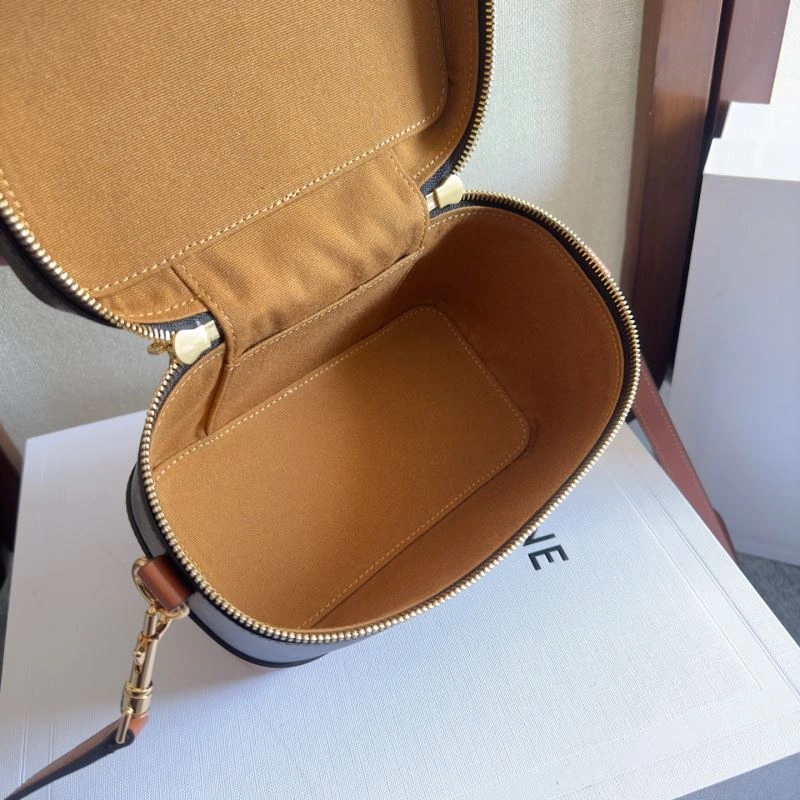 Celine Cosmetic Bags Neat 60569