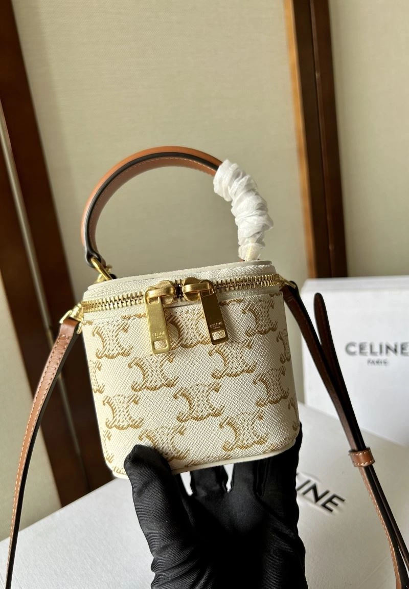 Celine Cosmetic Bags ZeroBulk 60562